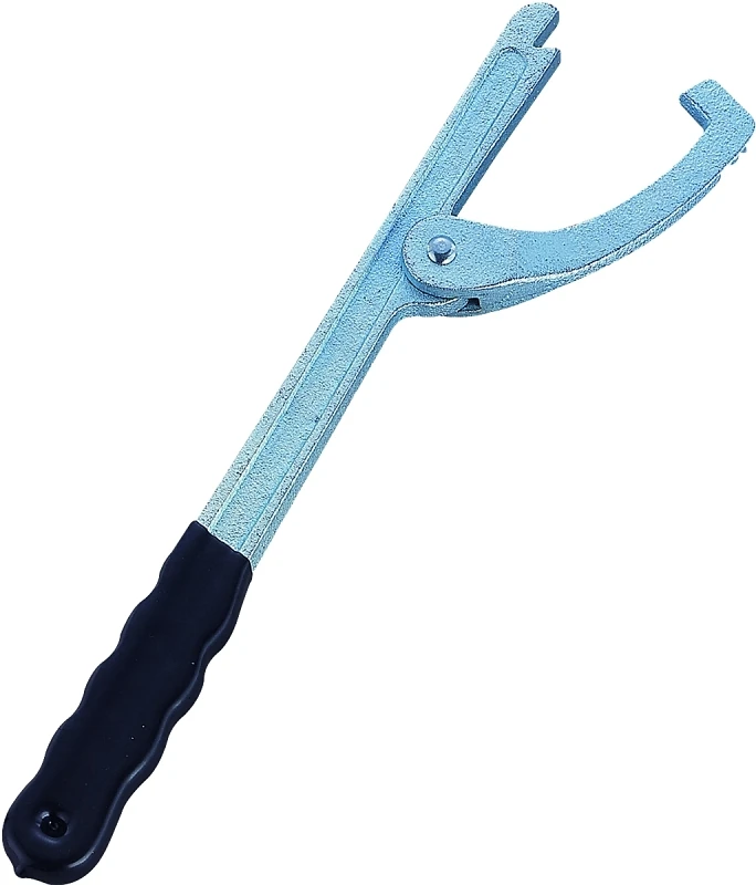 T1493l Lock Nut Wrench For Strainer Basket Installation And Removal
