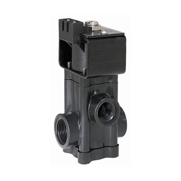 Aa144a-1 12v Directovalve Solenoid Valve For Spraying Systems, 100 Psi