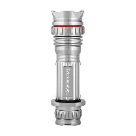 Redline Select Led Flashlight 5955 - 310 Lumens - Titanium Finish