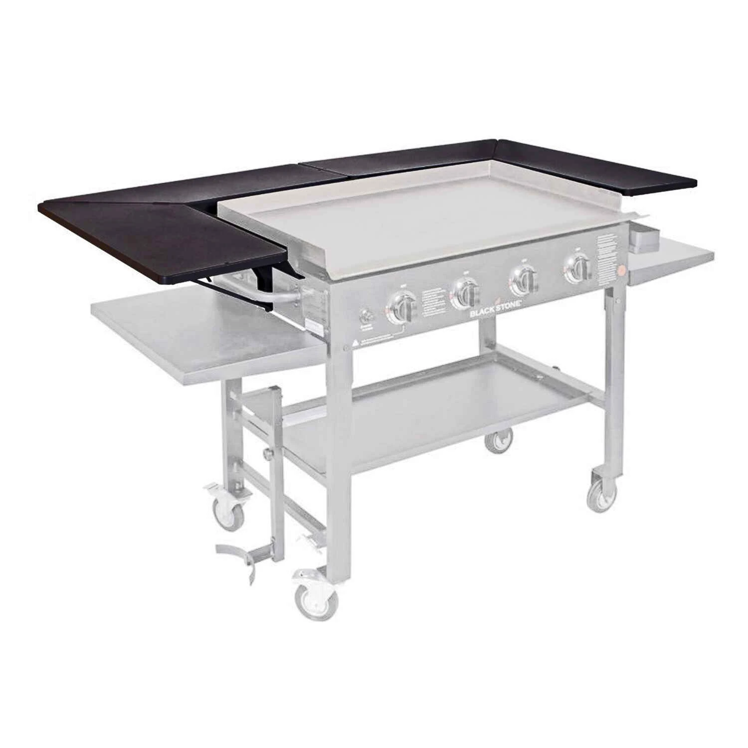 36 In. Griddle Surround Table Accessory - Model 1680