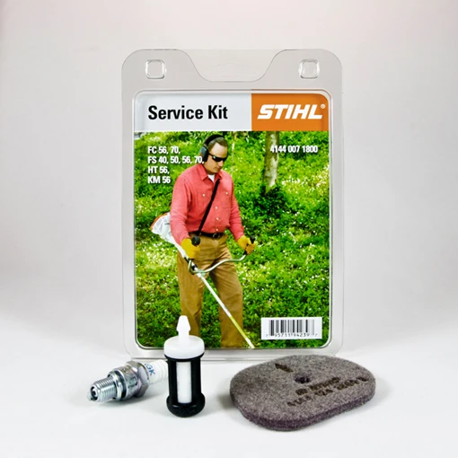Fc 56, Fc 70, Fs 40, Fs 56, Fs 70, Ht 56, Km 56 Complete Service Kit