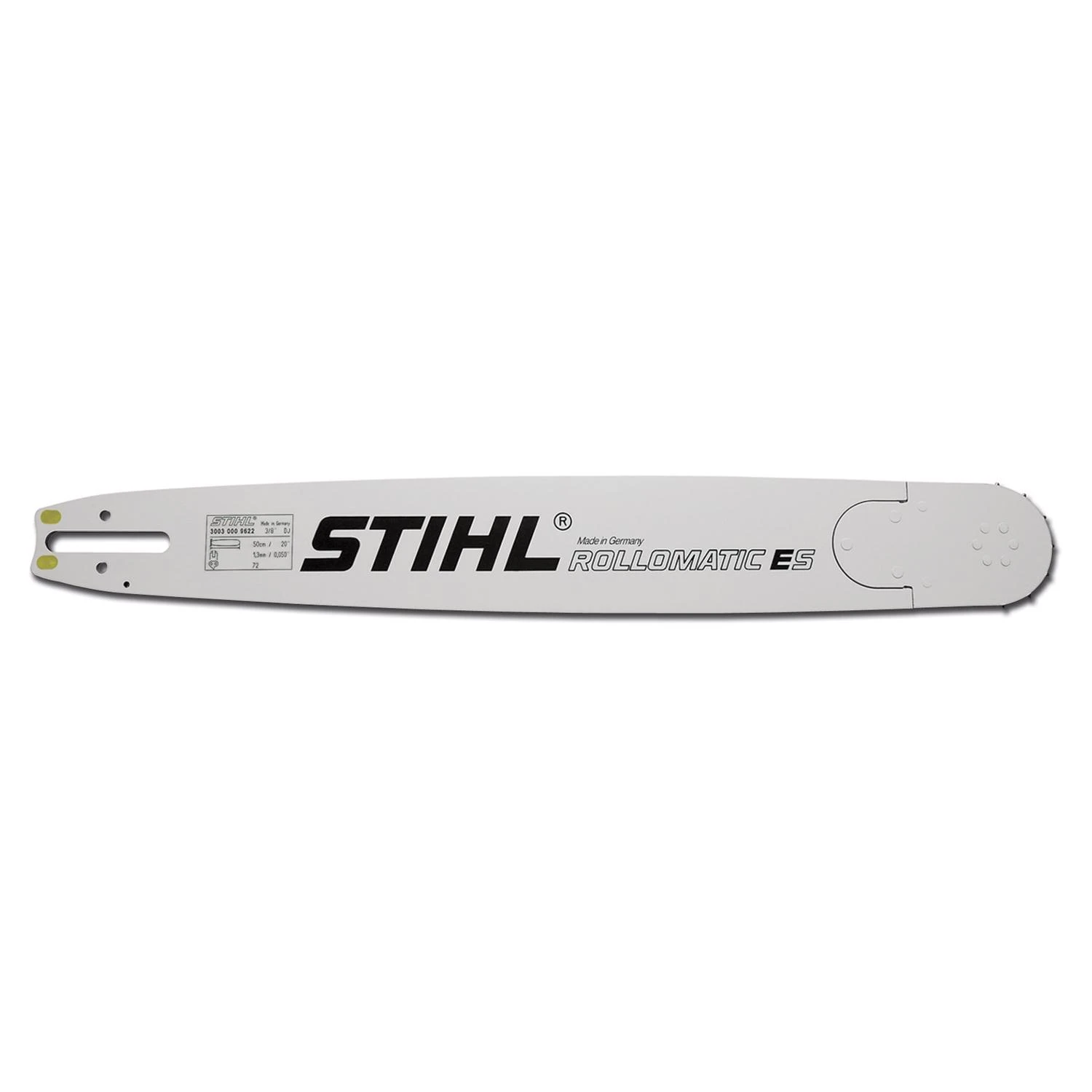 Rollomatic E Super 16 In. Chainsaw Bar Model 30030019413