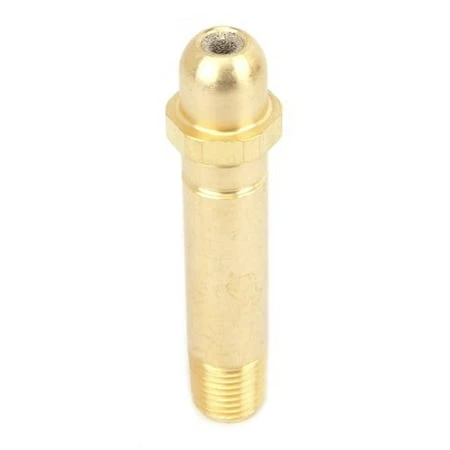 87735 Oxygen Regulator Repair Part Inlet Swivel Cga-540 For Victor Regulators