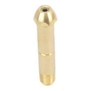 87736 Acetylene Regulator Repair Part Inlet Swivel Cga-510