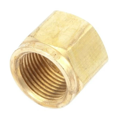 87733 Oxygen Regulator Repair Part Inlet Nut Cga-540 For Victor Regulators