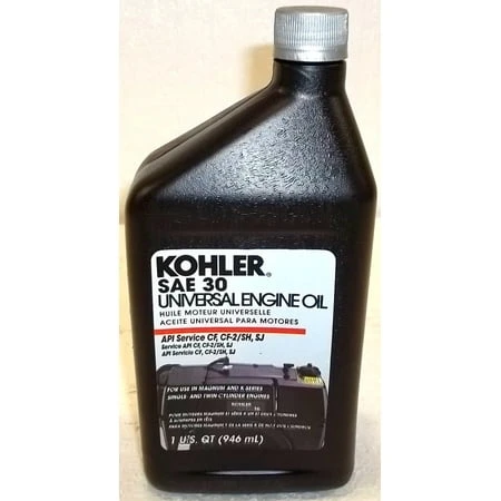 Command Sae 30 Engine Oil 32 Oz. Quart #25 357 03-s