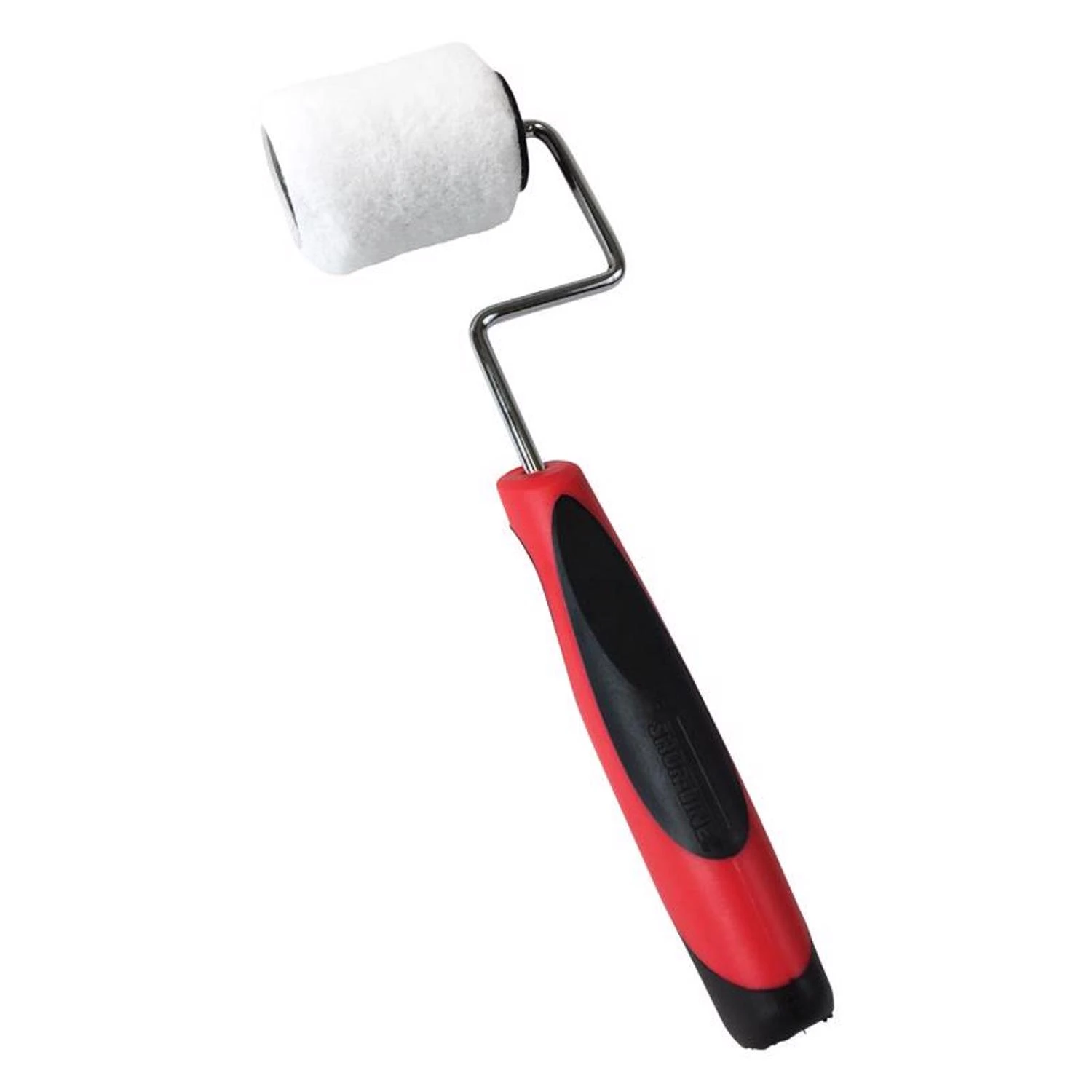 Mini Paint Roller, 3 In.