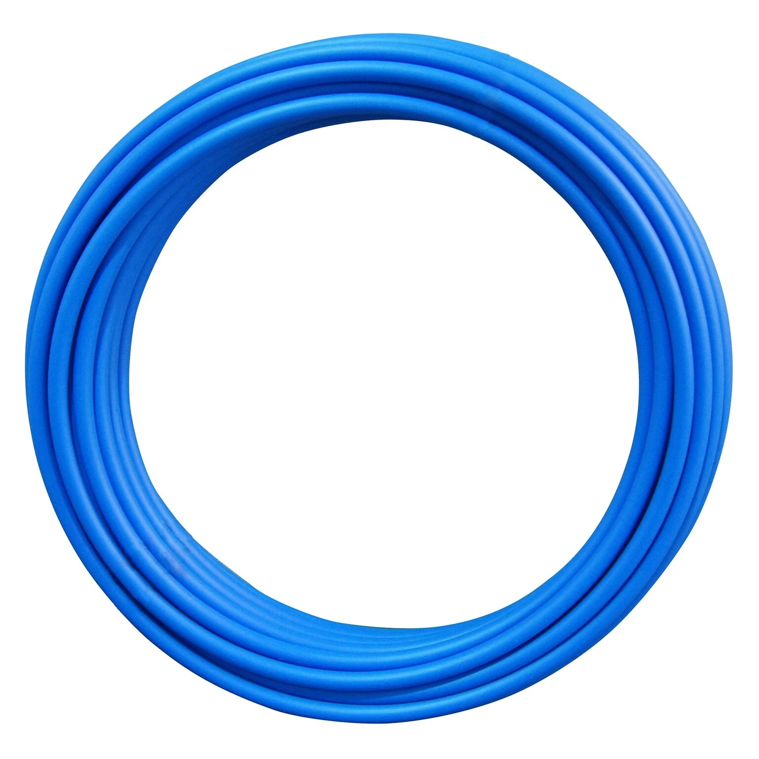 1/2 In. D X 500 Ft. L Blue Pex Pipe 160 Psi For Potable Water Systems