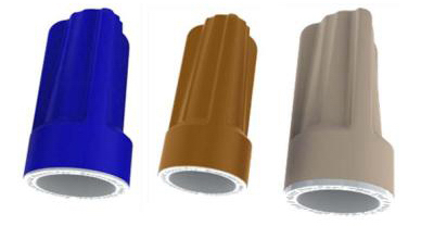 Easy Seal Sprinkler Wire Connector, 3-Pk.