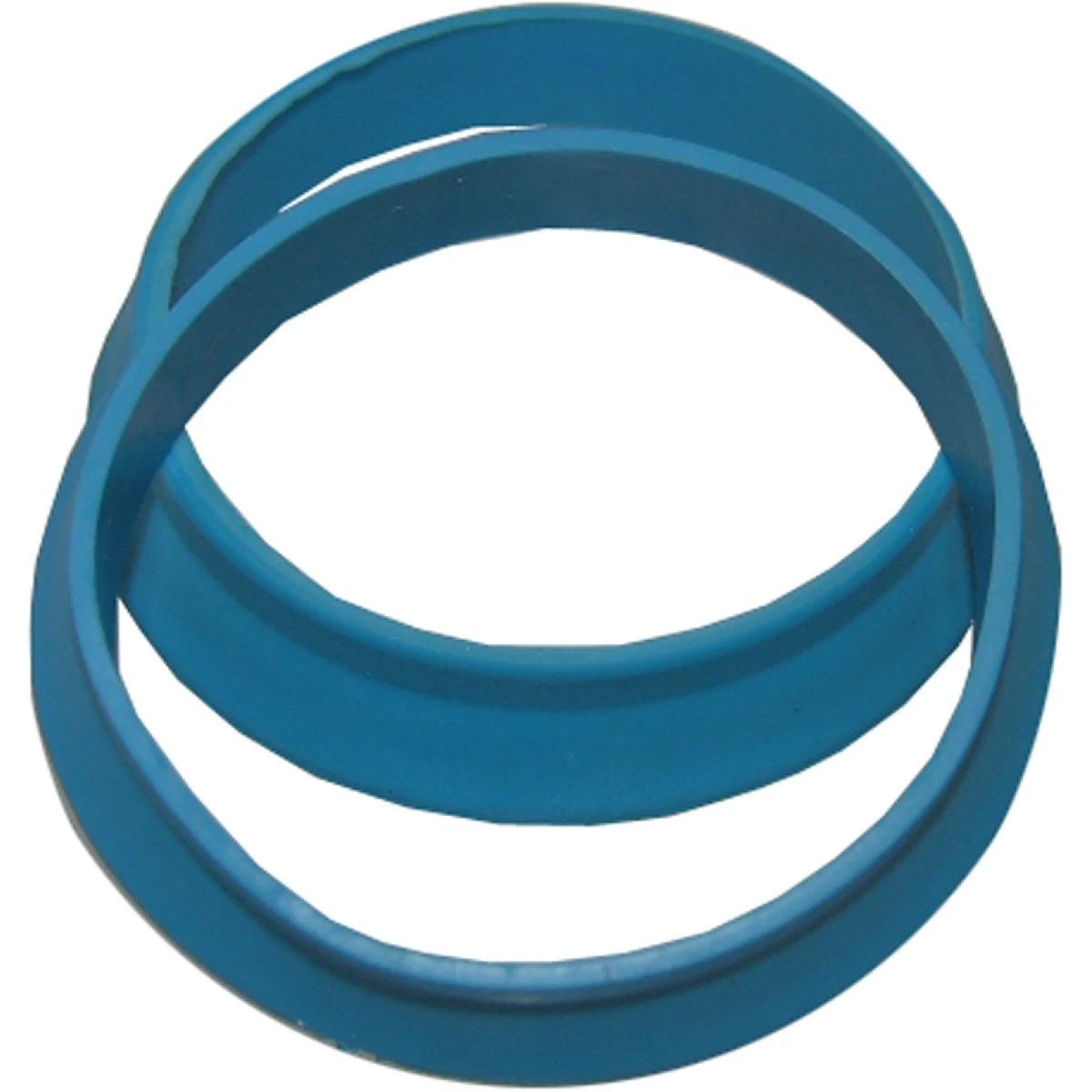 Solution Silicone Slip Joint Washer, 1-1/4 In. OD., 2-Pk.