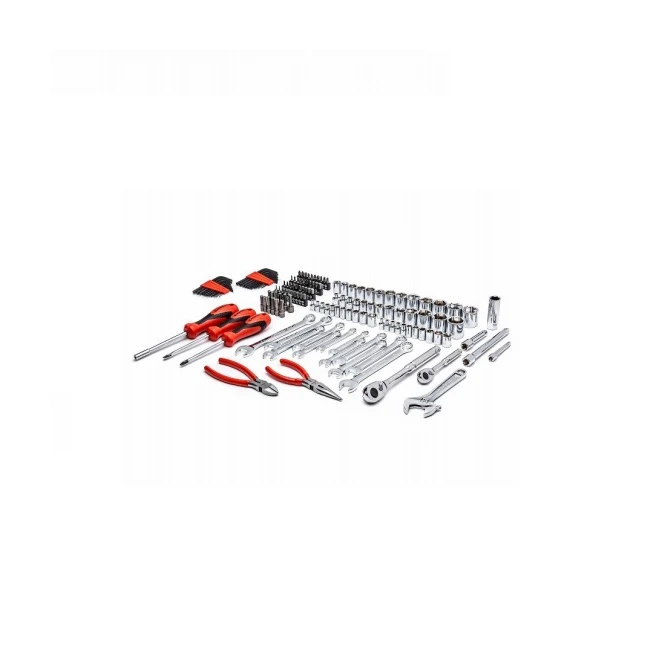 38-Pc. Stubby Tool Set