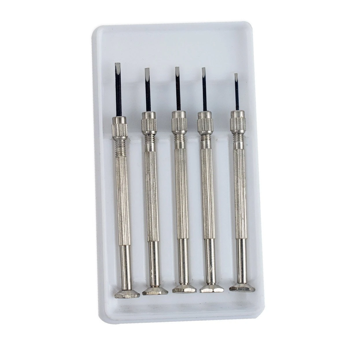 5-Pc. Precision Screwdriver Set