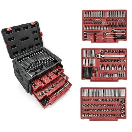 16-Pc. Phone Repair Kit