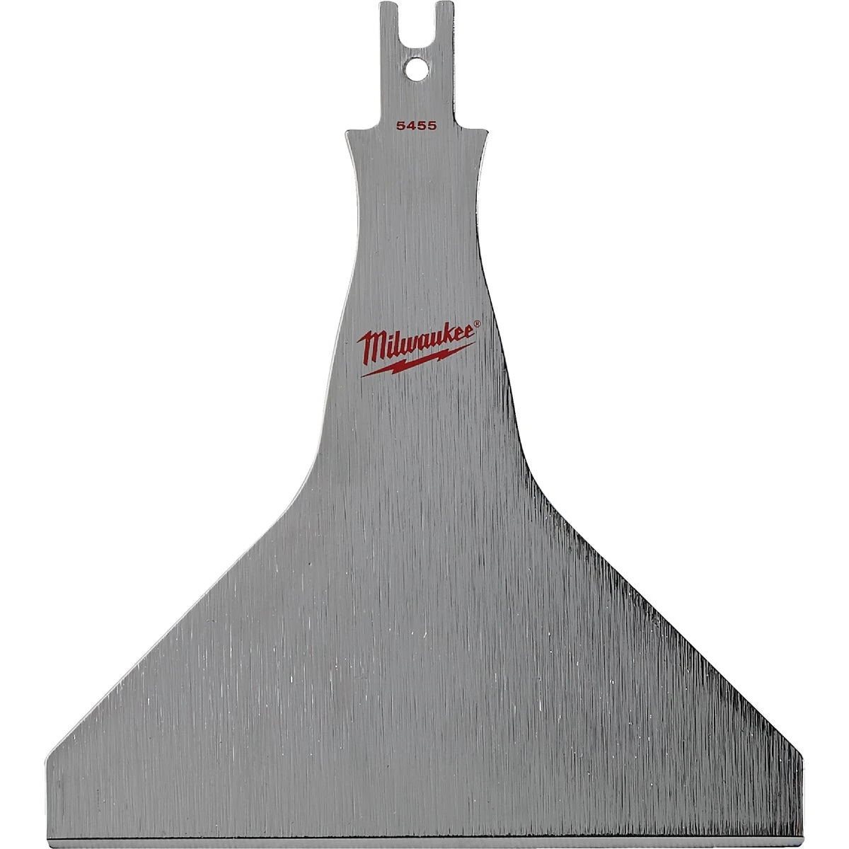 Scraper Reciprocating Saw Blade, 5 In.