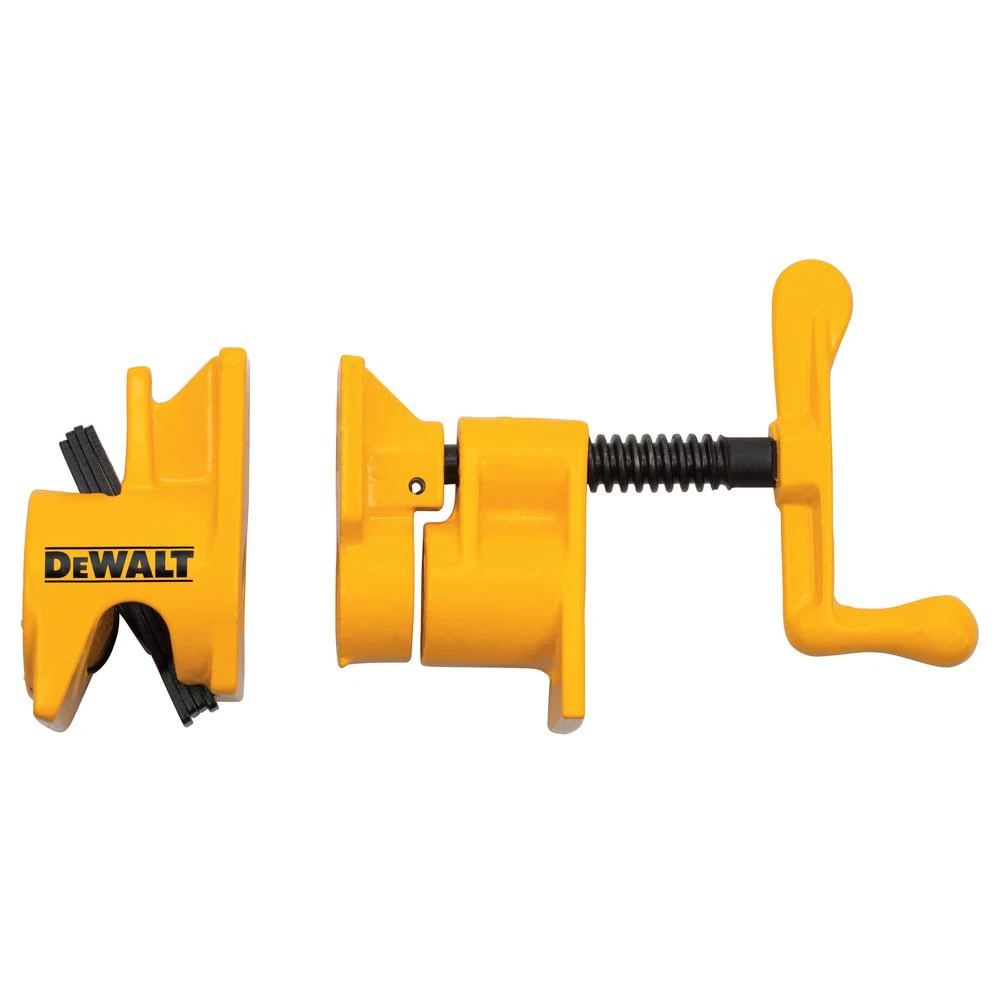 3/4 In. Pipe Clamp Fixture