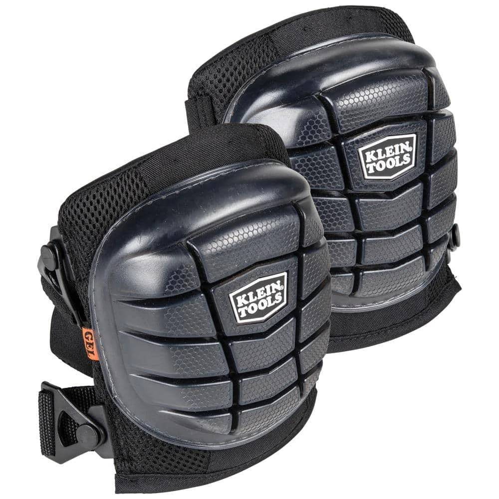 Lightweight Gel Knee Pads, 2-Pk.