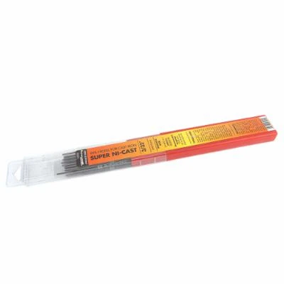 Forney 45301 Super 99-percent Nickel Cast Specialty Rod, 3/32-inch, 1-pound