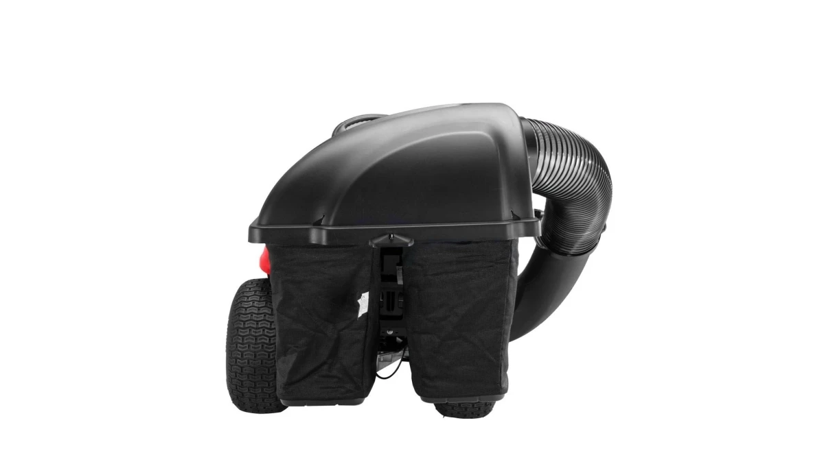 Lawn Tractor Double Bagger, Fits 36 In. Decks
