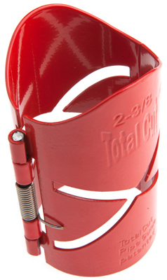 70620 T-cut Pipe Cutting Guide For 2-3/8-inch Pipes