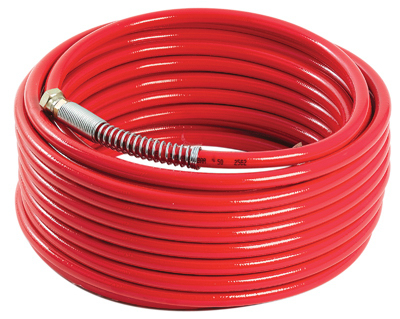 Titan Spray Hose, 1/4-inch X 25-feet For Wagner Spray Equipment
