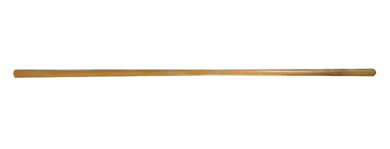 Hoe Handle, 1-3/4 In. Round Eye, 60 In.