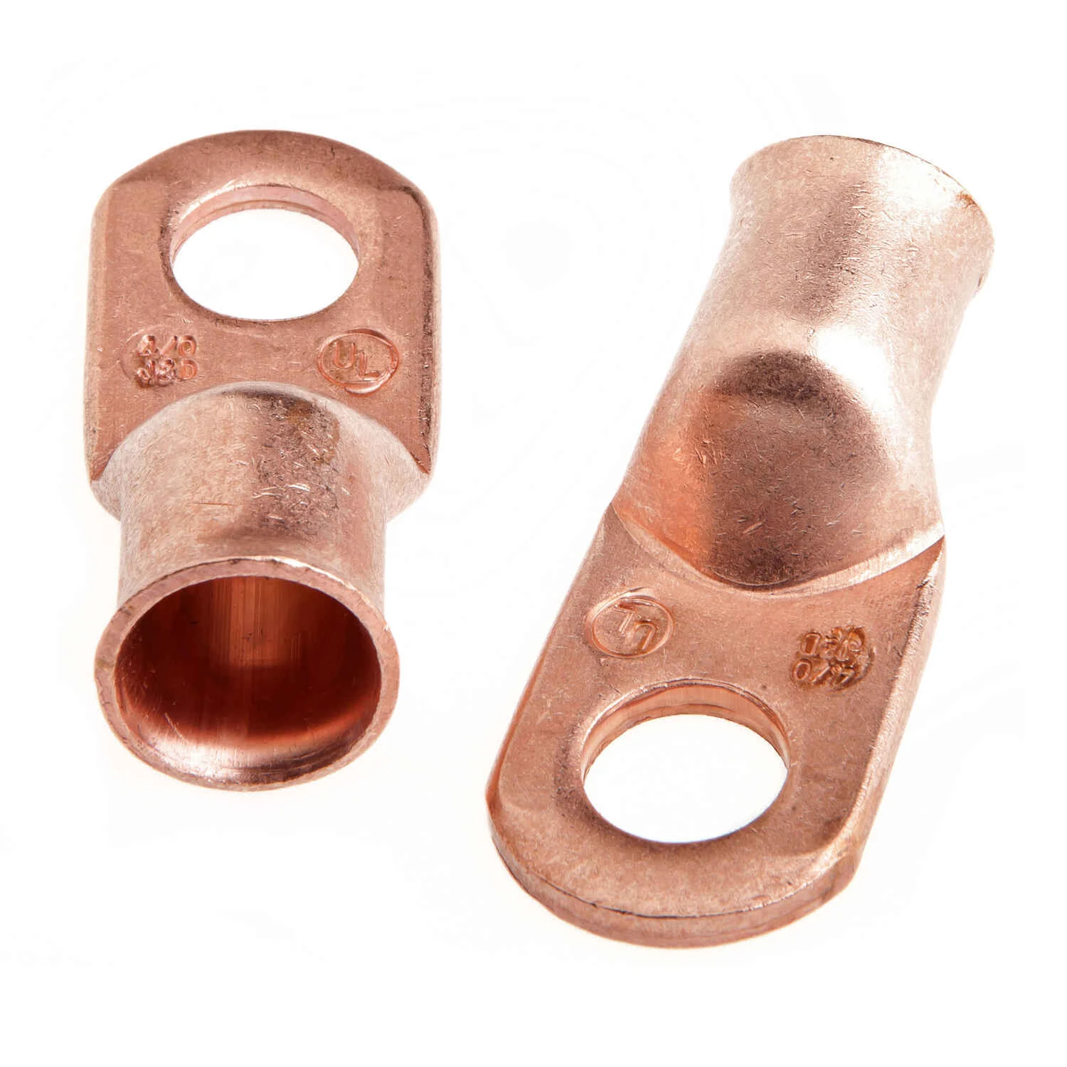 Forney Cable Lug 2 pk