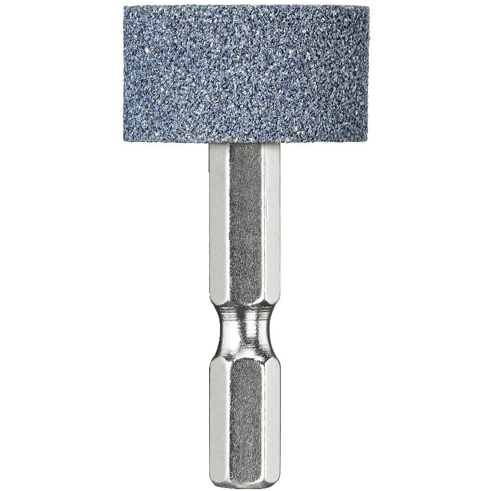 Grinding Point Wheel, 1 x 1/2 In.