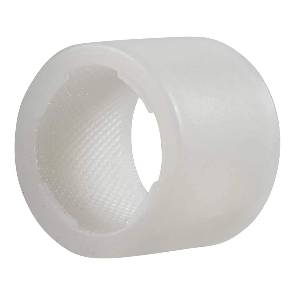 PEXA Plastic Expansion Sleeve, 1 In., 25-Pk.