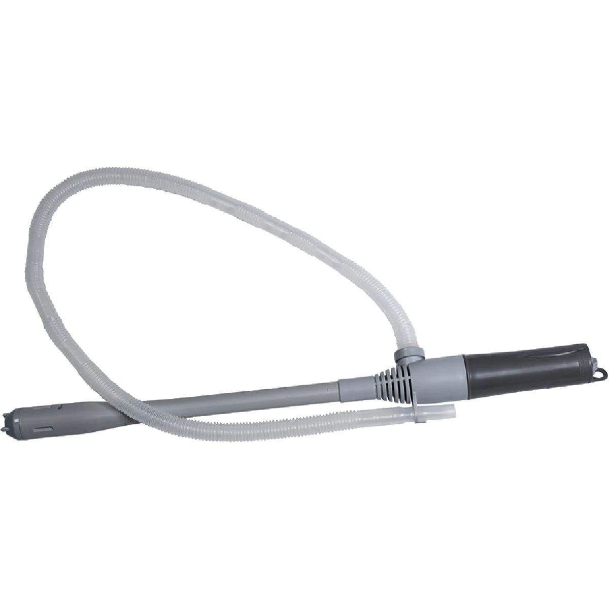 Automatic Siphon Pump, Battery Operated, 2.6 GPM