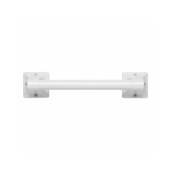 16 In. Assist Bar, 7/8 In. Diameter, White