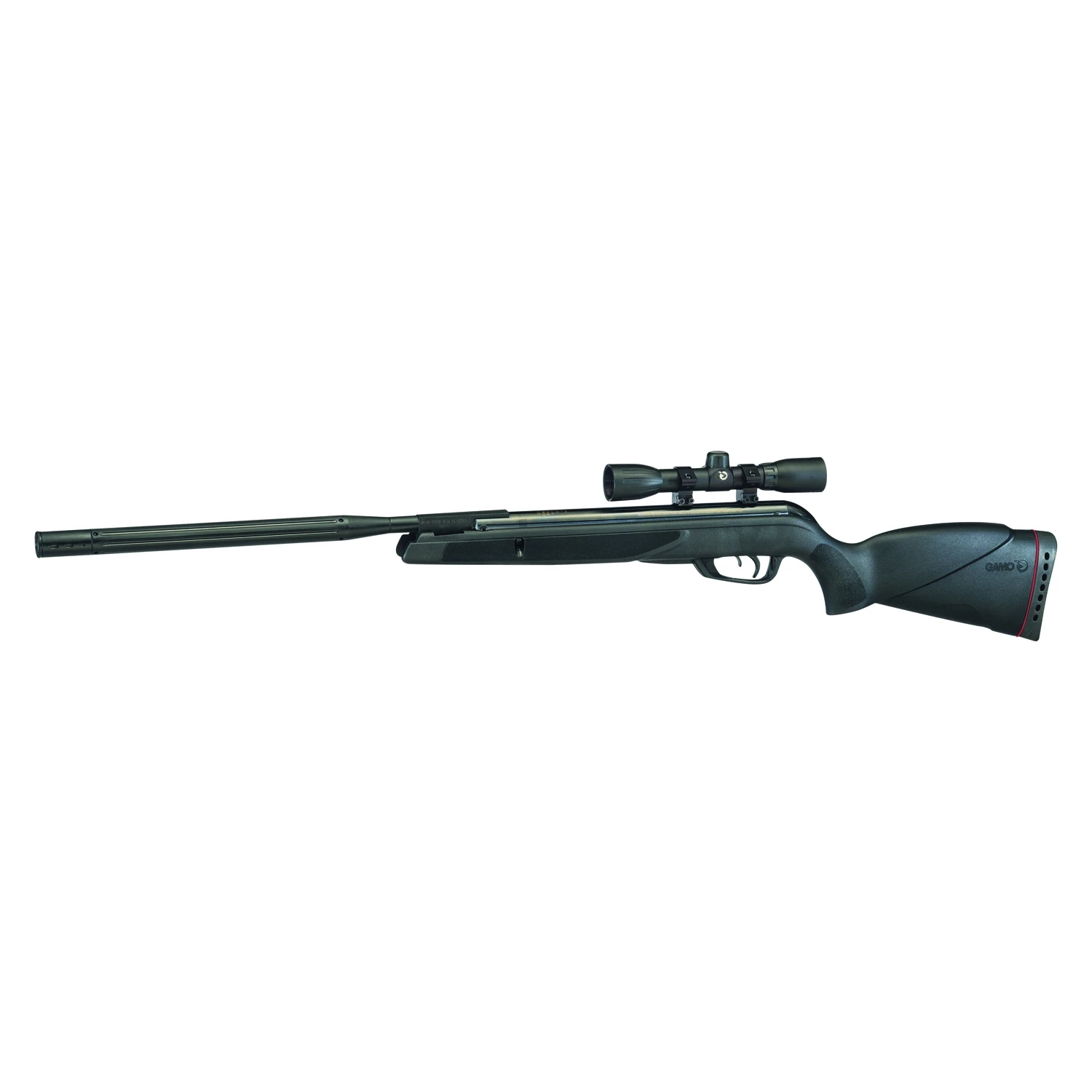 Gamo Wildcat Air Rifle, .177 Caliber, 4x32 Scope