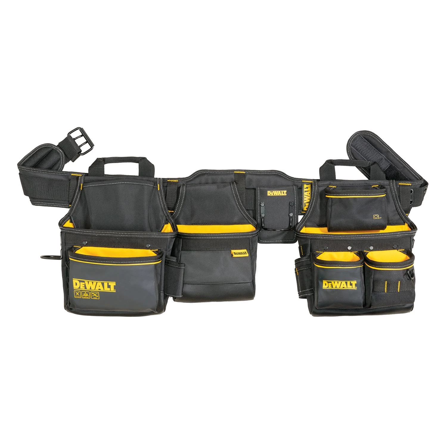26-Pocket Tool Rig