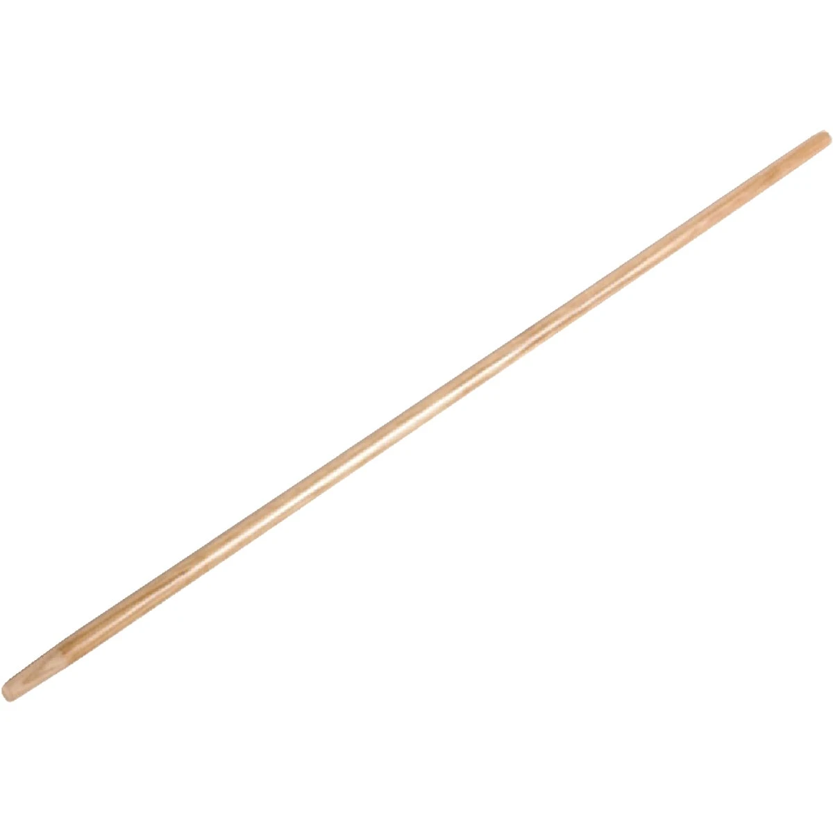 Pole Handle for Floor Squeegee, Wood, 54 In.