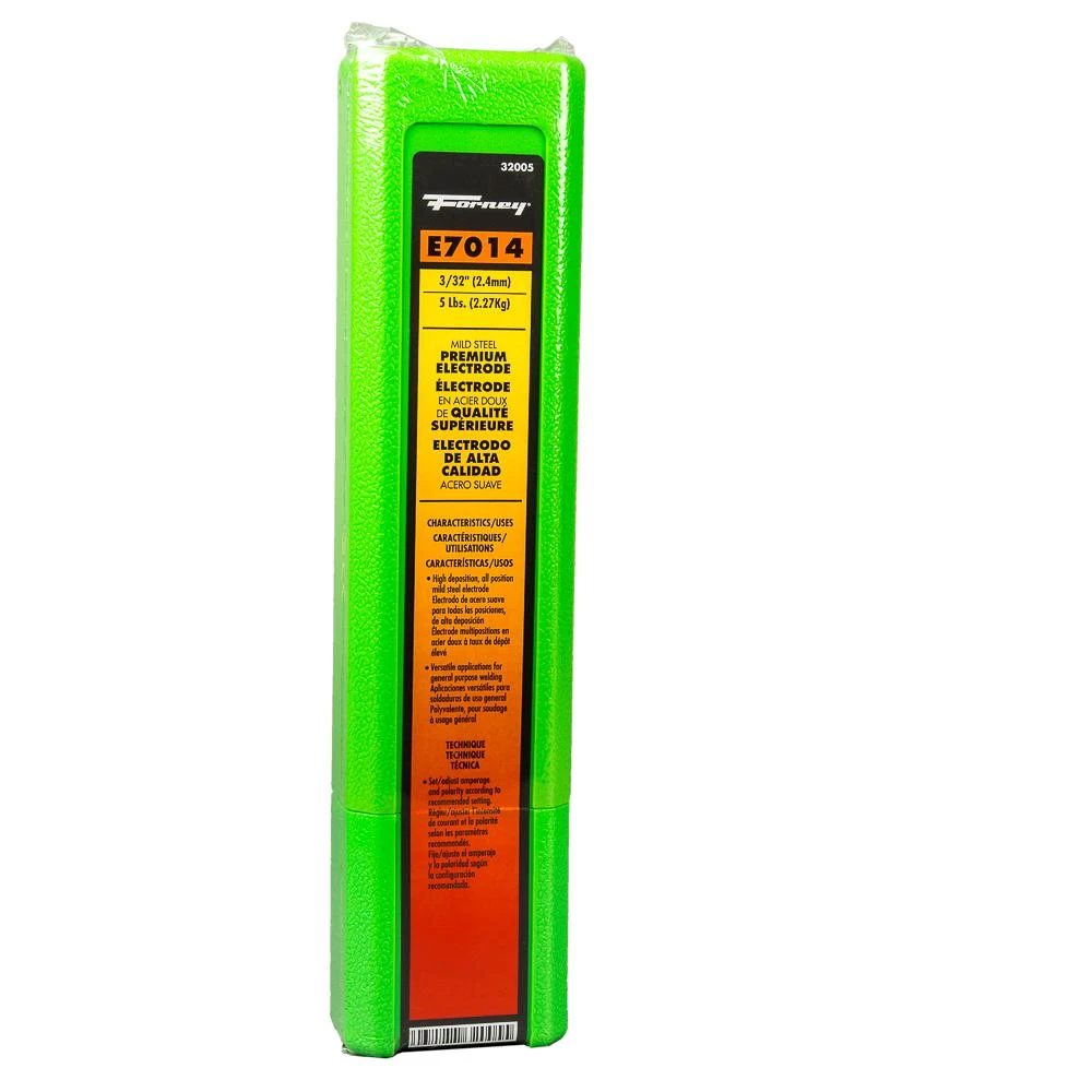 5-Lb. 3/32-Inch 7014 Welding Rod