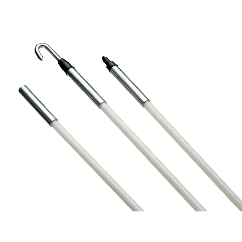 Glo Fish 15 Ft. L. X 1/4 In. Dia. Fiberglass Fish Stick