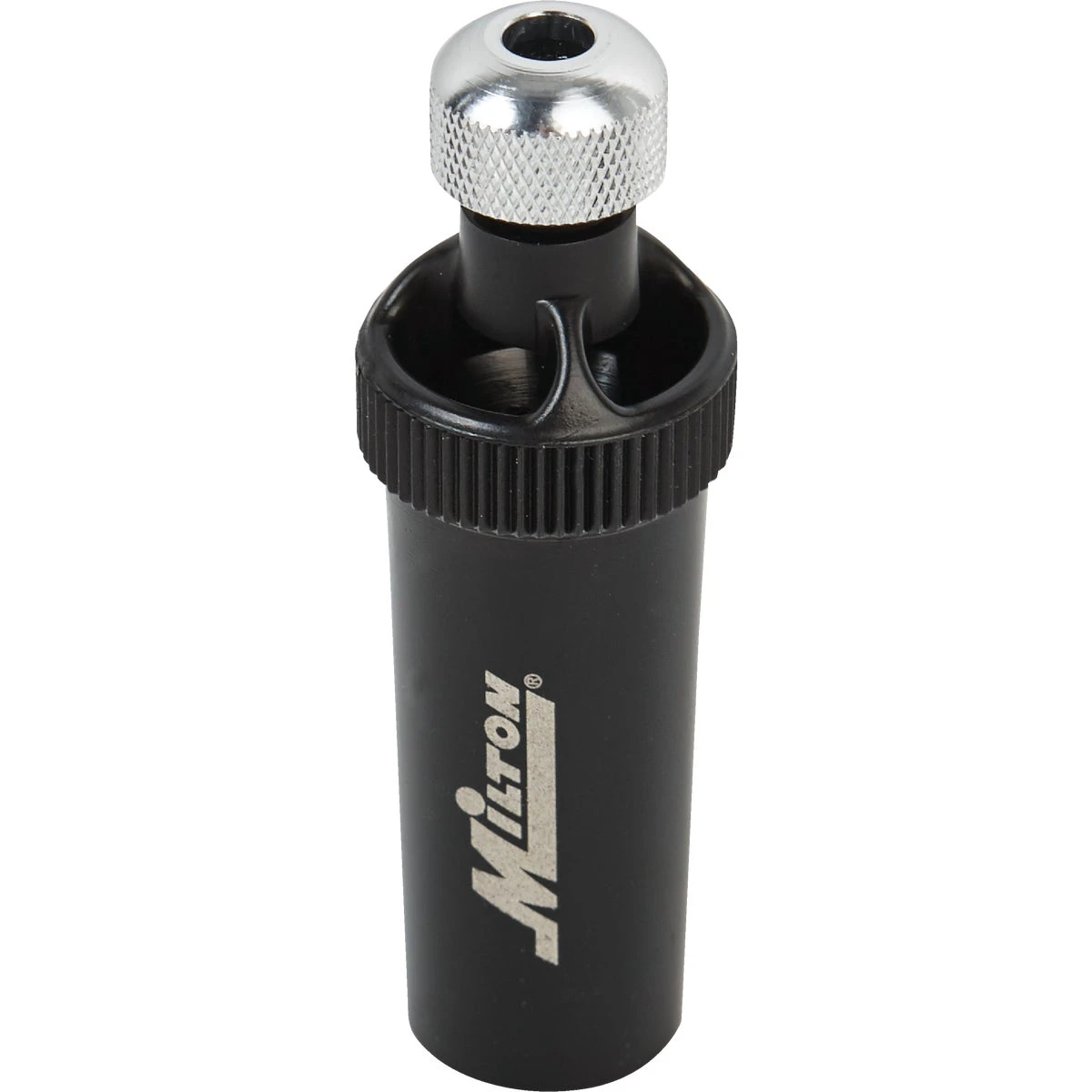 High Flow Venturi Air Multiplier Blow Gun Nozzle, 1/8 In.
