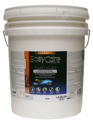 Ecp5gal Ntrleggsh Paint 5 Gallon - Model Ecpen-5g