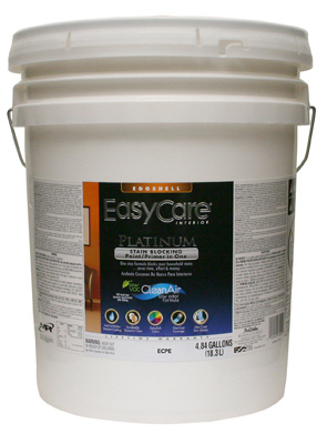 Ecp5gal Tinteggsh Paint - 5 Gallon - Model Ecpet-5g