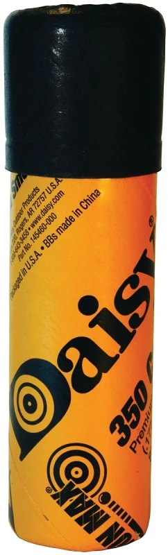 Maxspeed BB Tube, 350-Pk.