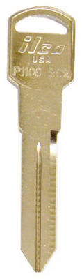 Master Key Blank, Grand Prix 1997-1999
