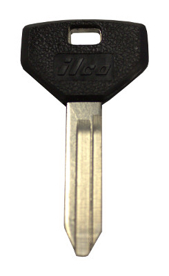 Ilco Chrysler Master Key Blank