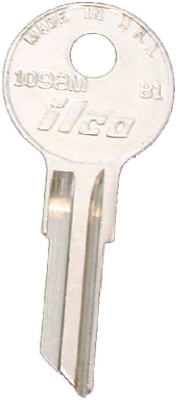 Key Blank,Briggs & Stratton, GM Mack Trucks