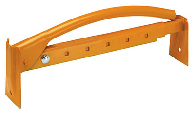 16 In. Heavy-Duty Brick Tongs
