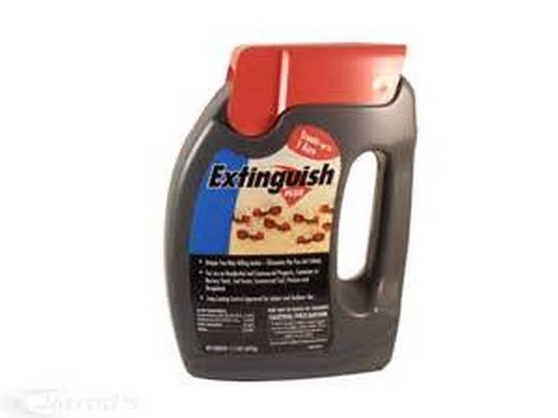 Plus Professional Fire Ant Bait 1.5 Lb - Effective Ant Control Solution