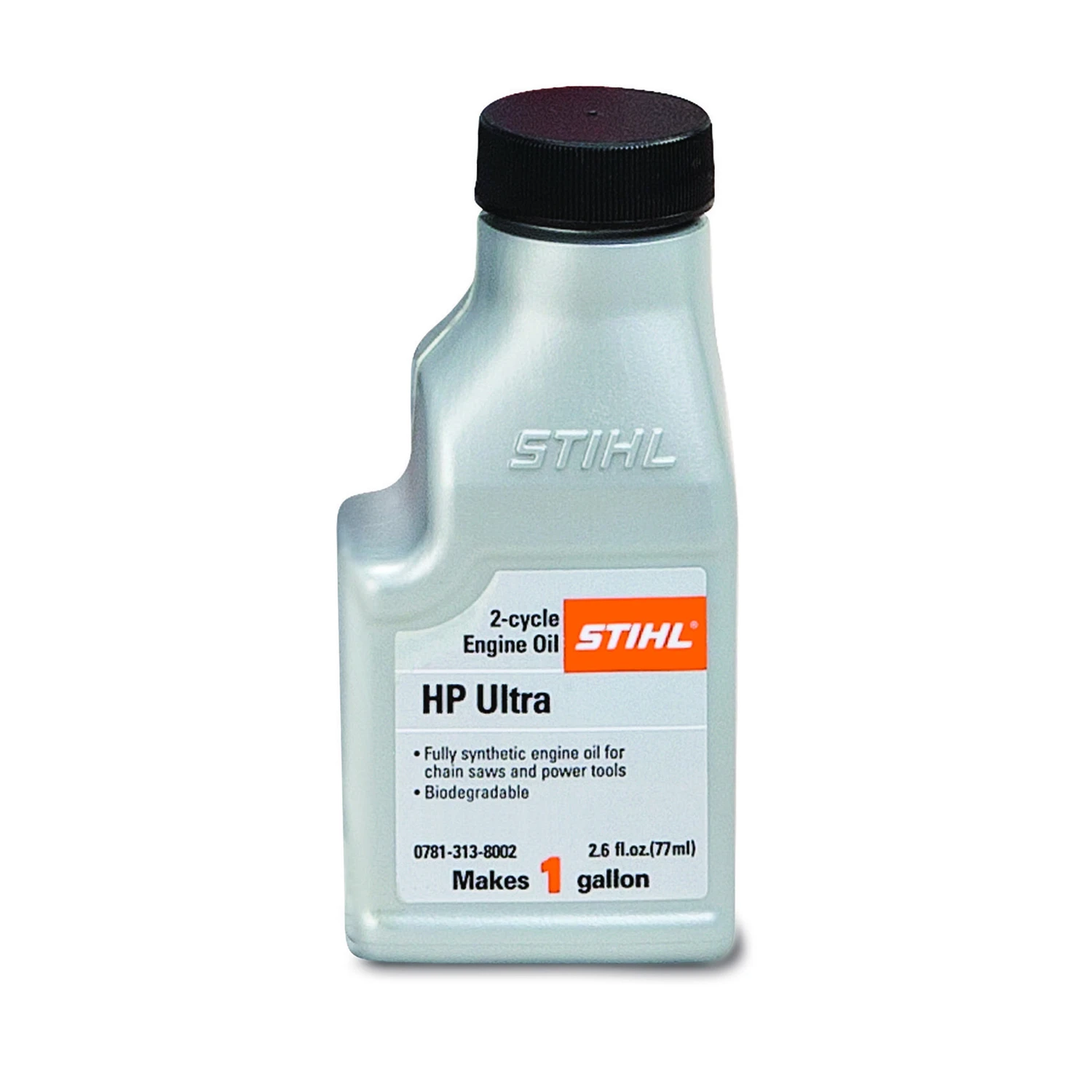 STIHL 0781 313 8002 2.6 Ounce High Performance Ultra 2 Cycle Engine Oil, 1