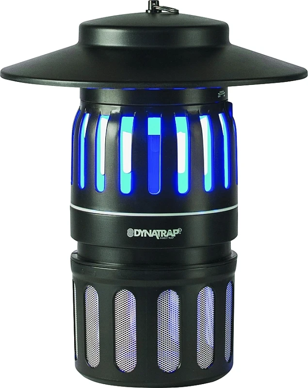 Dt1050 Reusable Indoor/outdoor Insect Trap For 1/2 Acre Coverage