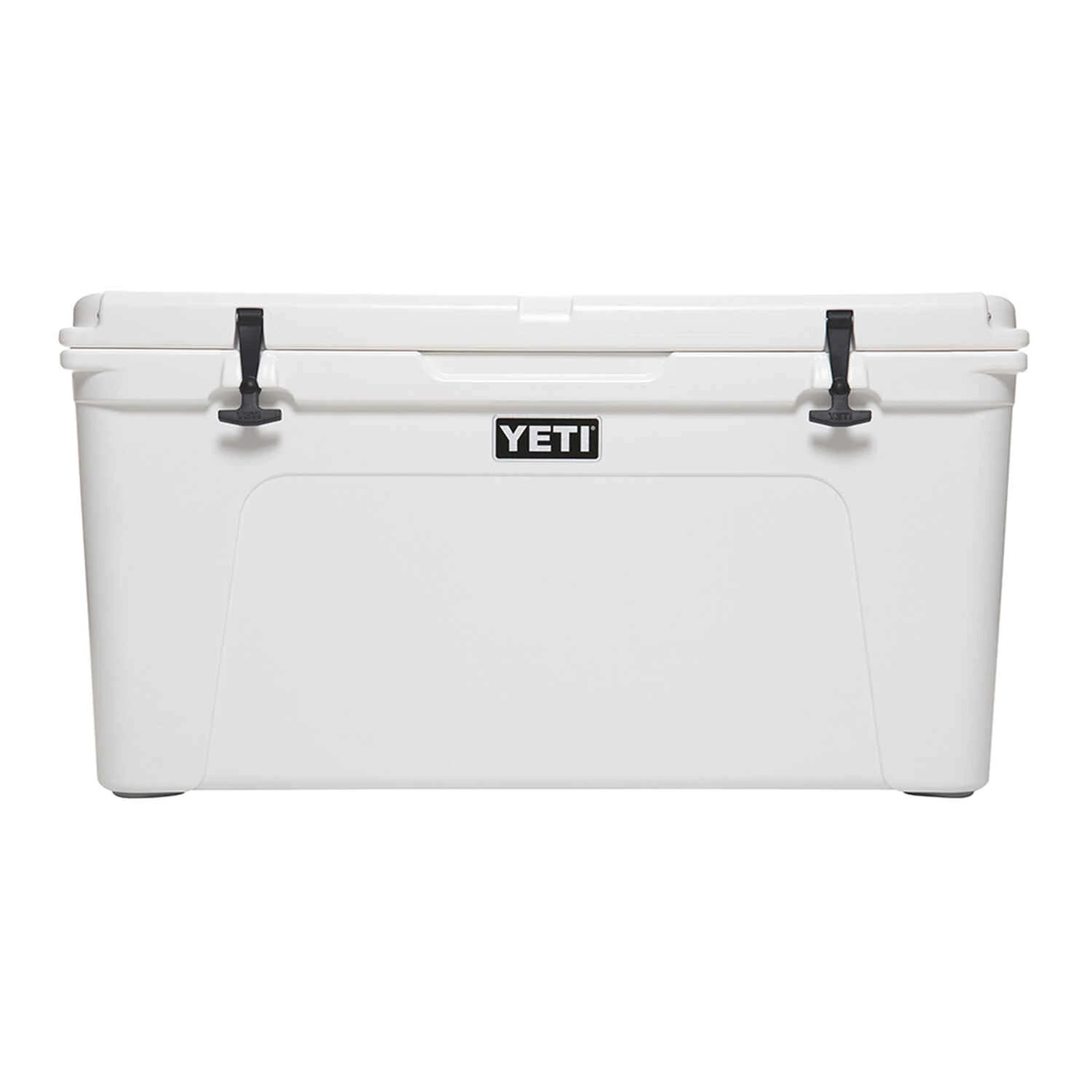 Tundra 110 Cooler - 65 Can Capacity - White