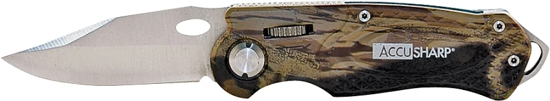 Sport Knife, Camouflage