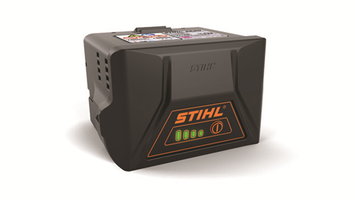Lightning Ak 20 Lithium-ion Battery - Lightweight, High Performance, 2.7 Lbs