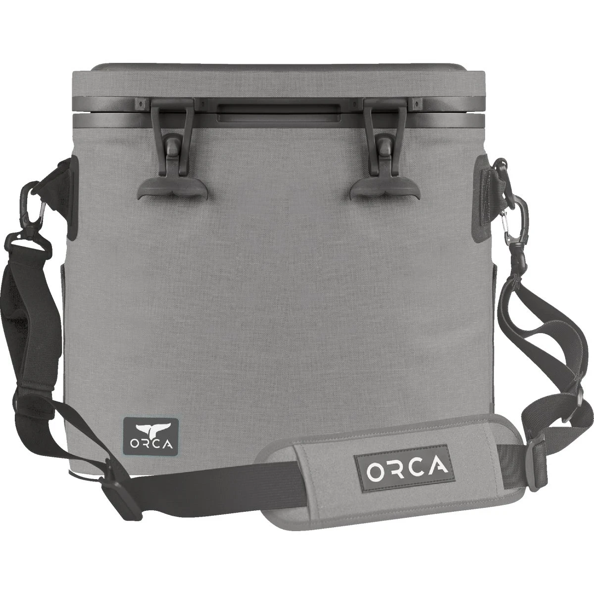 Wanderer Soft-Side Cooler Tote, Wolfpack, 24 Can Capacity